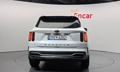 Kia Sorento 2021, 49561 км, за 22900000 KRW - фото 4