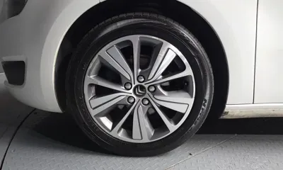 Citroen-DS C4 Picasso 2017, 92642 км, за 5900000 KRW - фото 5