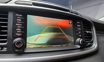 Kia Sorento 2015, 131956 км, за 10900000 KRW - фото 15