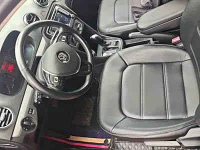 Volkswagen Jetta 2015, 128300 км, за 20099 CNY - фото 16