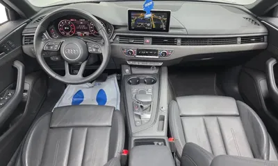 Audi A4 2019, 70070 км, за 22300000 KRW - фото 7