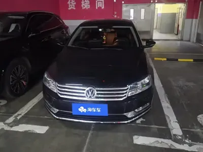 Volkswagen Magotan 2014, 66300 км, за 39500 CNY
