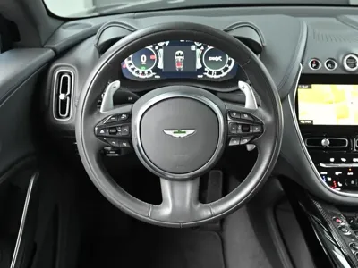Astonmartin DBX 2023, 13783 км, за 235000000 KRW - фото 13