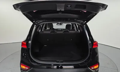 Hyundai Santafe 2019, 76187 км, за 20500000 KRW - фото 28