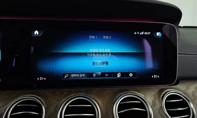 Mercedes-Benz E-Class 2021, 42378 км, за 34500000 KRW - фото 30