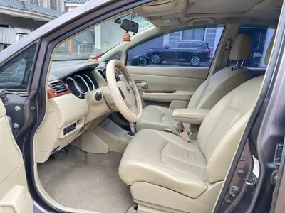 Nissan Tiida 2008, 75000 км, за 6800 CNY - фото 9