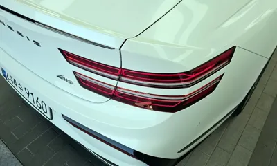 Genesis G80 2025, 6908 км, за 79900000 KRW - фото 23