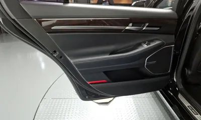 Genesis EQ900 2016, 82543 км, за 18450000 KRW - фото 25