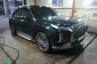 Hyundai Palisade 2023, 92998 км, за 31900000 KRW - фото 3