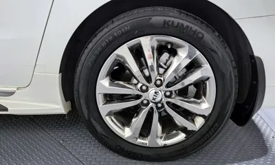 Kia Canival 2018, 71028 км, за 15200000 KRW - фото 21