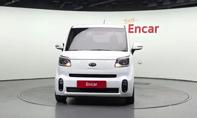 Kia Ray 2018, 57041 км, за 6990000 KRW