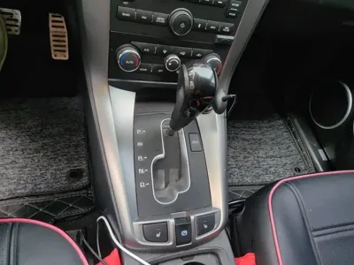 Chevrolet Captiva 2016, 78700 км, за 24700 CNY - фото 10