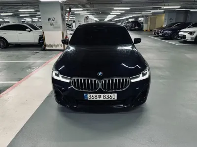 BMW Gran Turismo 2022, 44835 км, за 41800000 KRW