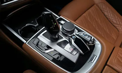 BMW 7-Series 2020, 139169 км, за 51000000 KRW - фото 9