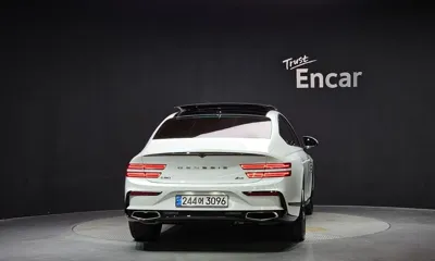 Genesis G80 2025, 13770 км, за 67000000 KRW