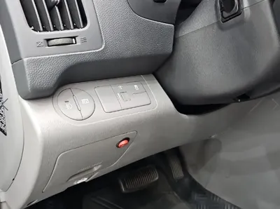 Hyundai Starex 2021, 84672 км, за 15900000 KRW - фото 15