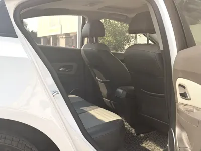 Chevrolet Cruze 2014, 90000 км, за 8000 CNY - фото 9