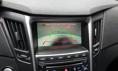 Hyundai Sonata 2014, 126832 км, за 6500000 KRW - фото 15