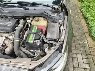 Buick Excelle 2017, 135200 км, за 24000 CNY - фото 23