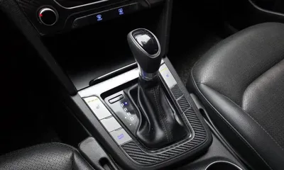 Hyundai Avante 2018, 76209 км, за 10250000 KRW - фото 9