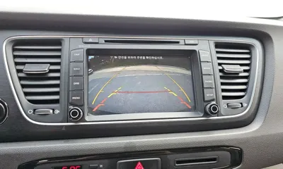 Kia Canival 2015, 270593 км, за 6500000 KRW - фото 15