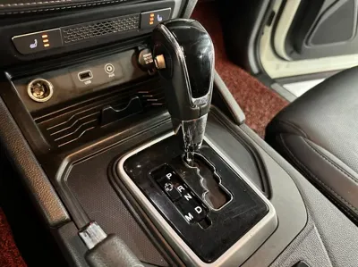 KG_Mobility_Ssangyong Rexton 2019, 90087 км, за 16900000 KRW - фото 10
