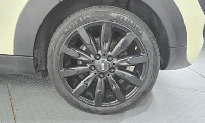MINI Cooper 2020, 97720 км, за 15490000 KRW - фото 21