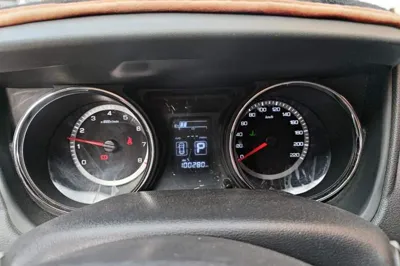 Dongfeng Aeolus A60 2016, 100200 км, за 22100.2 CNY - фото 29