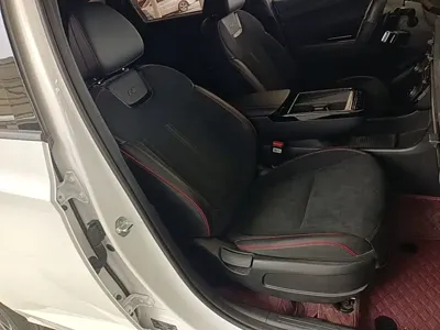 Hyundai Tucson 2025, 14900 км, за 108100 CNY - фото 25