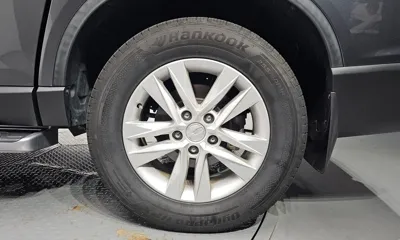KG_Mobility_Ssangyong Rexton 2021, 96511 км, за 15500000 KRW - фото 21