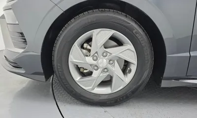 Hyundai Sonata 2024, 43724 км, за 19900000 KRW - фото 5
