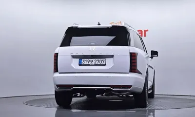 Hyundai Palisade 2026, 17885 км, за 59200000 KRW