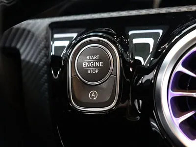 Mercedes-Benz A-Class 2020, 55271 км, за 21900000 KRW - фото 10