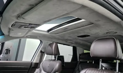 Hyundai Palisade 2023, 46047 км, за 39900000 KRW - фото 35