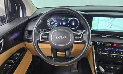 Kia Canival 2022, 78079 км, за 28300000 KRW - фото 13
