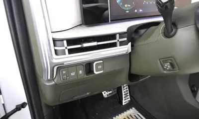 Hyundai Santafe 2024, 28938 км, за 35900000 KRW - фото 28