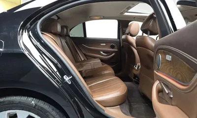 Mercedes-Benz E-Class 2019, 79687 км, за 25700000 KRW - фото 12