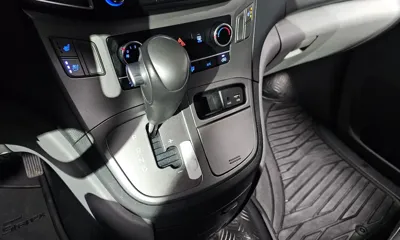 Hyundai Starex 2021, 42498 км, за 17900000 KRW - фото 9