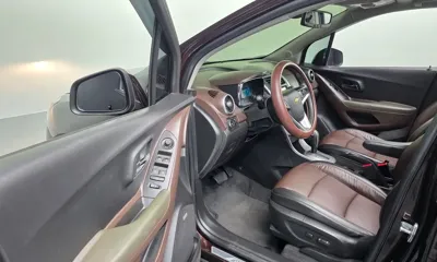 ChevroletGMDaewoo Trax 2015, 132436 км, за 4800000 KRW - фото 10