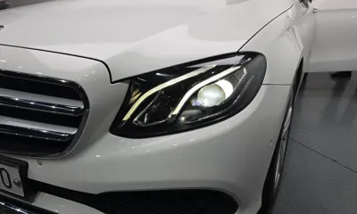 Mercedes-Benz E-Class 2018, 109760 км, за 19200000 KRW - фото 22