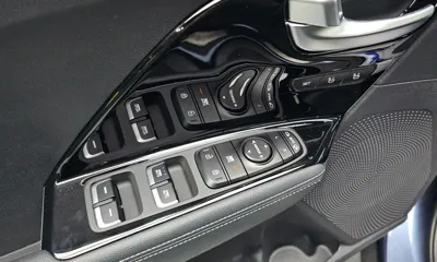 Kia Niro 2022, 37221 км, за 23990000 KRW - фото 13