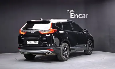Honda CR-V 2017, 149261 км, за 21500000 KRW - фото 2