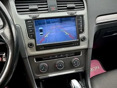 Volkswagen Golf 2016, 65000 км, за 35000 CNY - фото 15