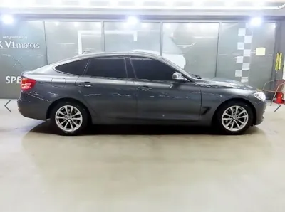 BMW Gran Turismo 2015, 164310 км, за 8790000 KRW