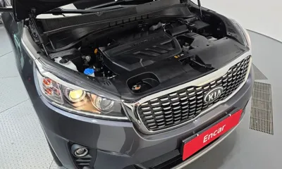 Kia Sorento 2019, 134021 км, за 14900000 KRW - фото 6