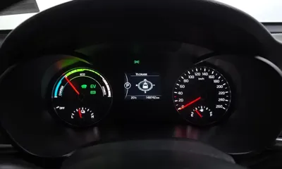 Kia K5 2016, 148742 км, за 9000000 KRW - фото 8