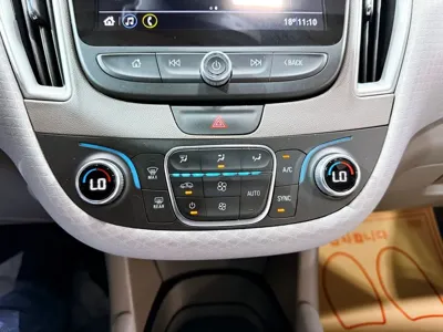 ChevroletGMDaewoo Malibu 2019, 114582 км, за 5800000 KRW - фото 13