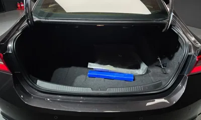 ChevroletGMDaewoo Malibu 2017, 148592 км, за 5300000 KRW - фото 20