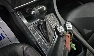 Kia K5 2014, 142139 км, за 6500000 KRW - фото 9