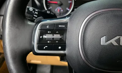 Kia Canival 2023, 151940 км, за 20100000 KRW - фото 30